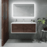 REMER KARA LED MIRROR