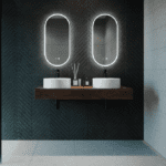 REMER GATSBY LED MIRROR