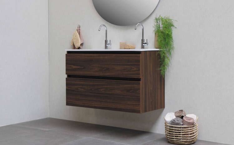  Choosing the Right Vanity Size For You
