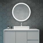 REMER ECLIPSE LED MIRROR