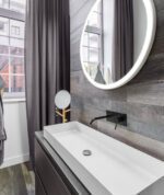 REMER ECLIPSE LED MIRROR - Image 2