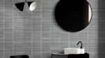 Finger Mosaic Light Blue Gloss - Image 5
