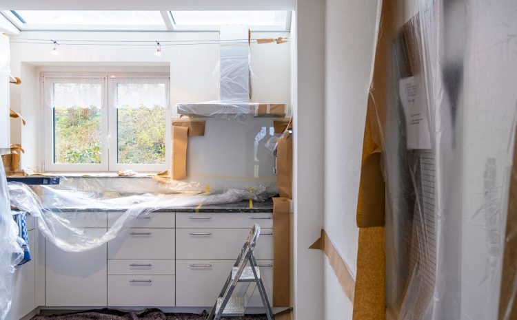  Do Kitchen and Bathroom Renovations Require Permits?