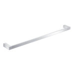 Vibe Single Towel Rail 600mm