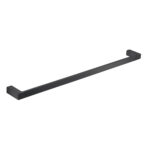 Vibe Single Towel Rail 600mm - Image 2