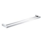Vibe Double Towel Rail 600mm