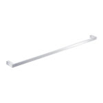 Vibe Single Towel Rail 800mm