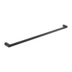 Vibe Single Towel Rail 800mm - Image 2
