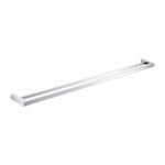 Vibe Double Towel Rail 800mm