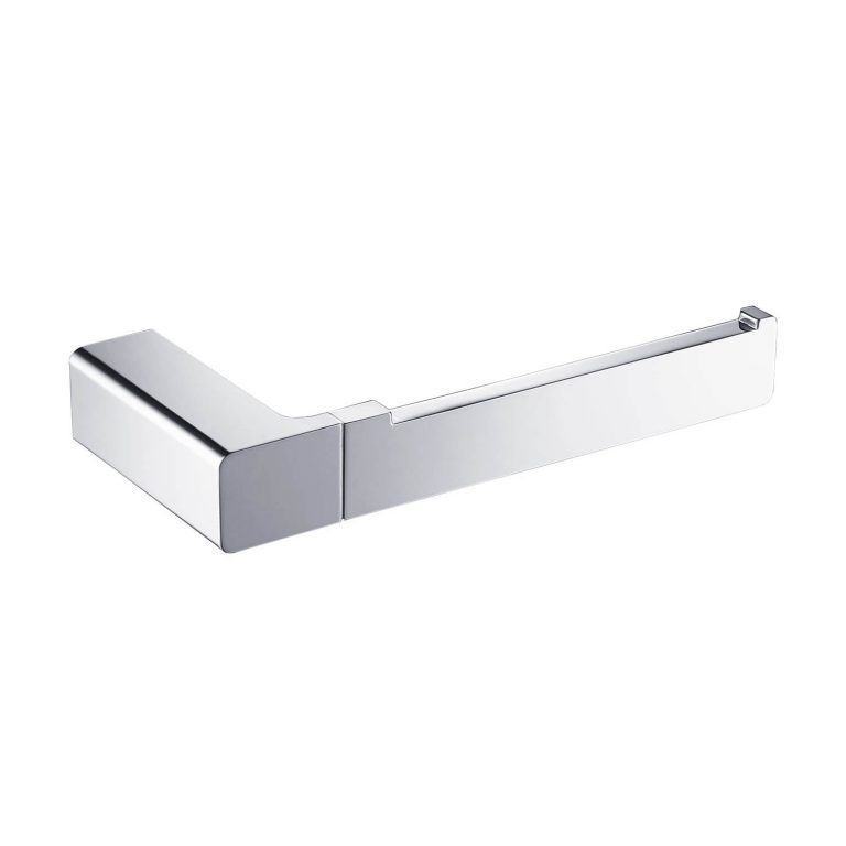 Vibe toilet roll holder