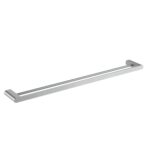 Sky Double Towel Rail 800mm - Image 4