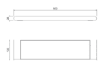 Sky Glass Shelf - Image 3
