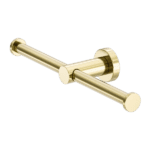 NERO Mecca Double Toilet Roll Holder - Image 8