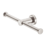 NERO Mecca Double Toilet Roll Holder - Image 7