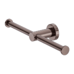 NERO Mecca Double Toilet Roll Holder - Image 6