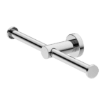 NERO Mecca Double Toilet Roll Holder