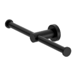 NERO Mecca Double Toilet Roll Holder - Image 3
