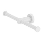 NERO Mecca Double Toilet Roll Holder - Image 2
