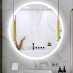 LED Mirror--Round 600/800mm