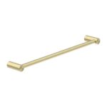 NERO New Mecca Single Towel Rail 600mm - Image 2