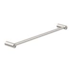 NERO New Mecca Single Towel Rail 600mm - Image 3