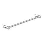 NERO New Mecca Single Towel Rail 600mm