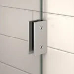 Platinum Grey Walk-in Shower Panel - Image 6