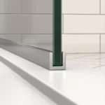 Floor Seal Rail