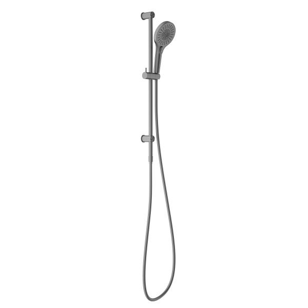 NERO Mecca Rail Shower with Opal Shower 1
