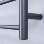 Radiant Heated Round Ladder RTR01 600 x 800mm - Image 3