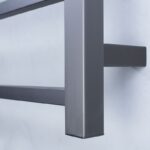 Radiant Heated Square Ladder STR01 600 x 800mm - Image 4