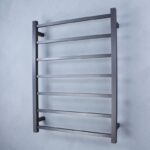 Radiant Heated Square Ladder STR01 600 x 800mm - Image 2