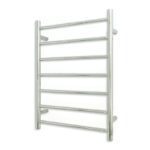 Radiant Heated Round Ladder RTR01 600 x 800mm