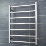 Radiant Heated Square Ladder STR01 600 x 800mm - Image 3