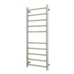 Radiant Heated Round Ladder RTR430 430 x 1100mm - Image 2