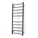 Radiant Heated Round Ladder RTR430 430 x 1100mm - Image 3
