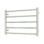 Radiant Heated Round Ladder RTR03 750 x 550mm - Image 2