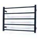 Radiant Heated Square Ladder STR03 750 x 550mm - Image 2