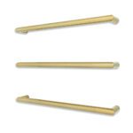 Radiant Low Voltage Single Round Bar 650mm - Image 3