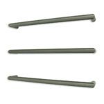 Radiant Low Voltage Single Round Bar 650mm - Image 4