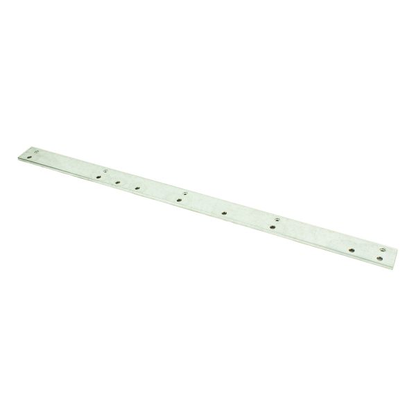 Radiant In Wall Fixing Kit For Single Rails 1