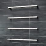 Radiant Low Voltage Single Round Bar 650mm - Image 5