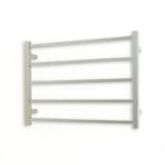 Radiant Heated Square Ladder STR03 750 x 550mm