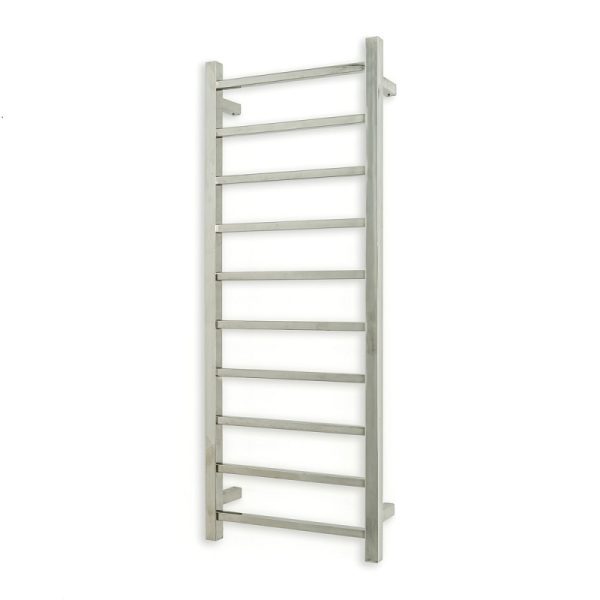 Radiant Heated Square Ladder 430 x 1100mm 1