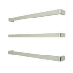 Radiant Single Square Bar with Rounded Ends 800mm - Image 5