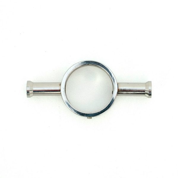 RADIANT RING HOOK ACCESSORY FOR VERTICAL RAILS 1