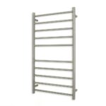 Radiant Heated Round Ladder RTR02 600 x 1100mm