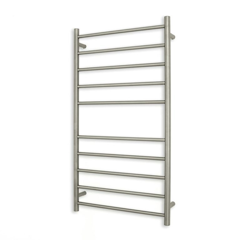 Radiant Heated Round Ladder RTR02 600 x 1100mm