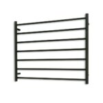 Radiant Heated Round Ladder RTR08 900 x 750mm - Image 3