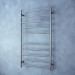 Radiant Heated Round Ladder RTR02 600 x 1100mm - Image 4